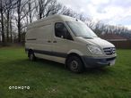 Mercedes-Benz Sprinter - 7