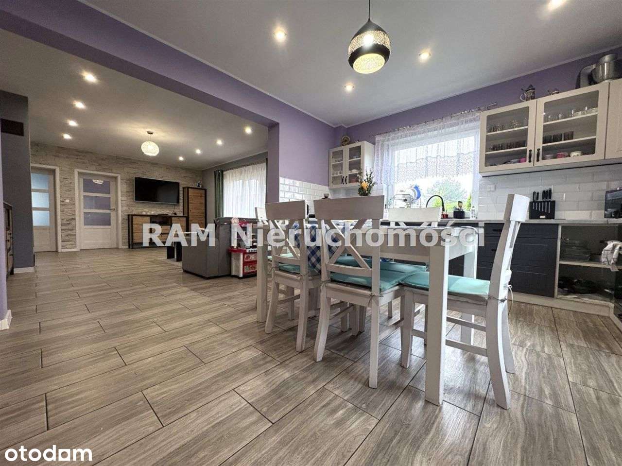 Dom, 222,30 m², Nowa Wieś-16