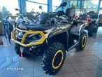 Can-Am Outlander Max - 2