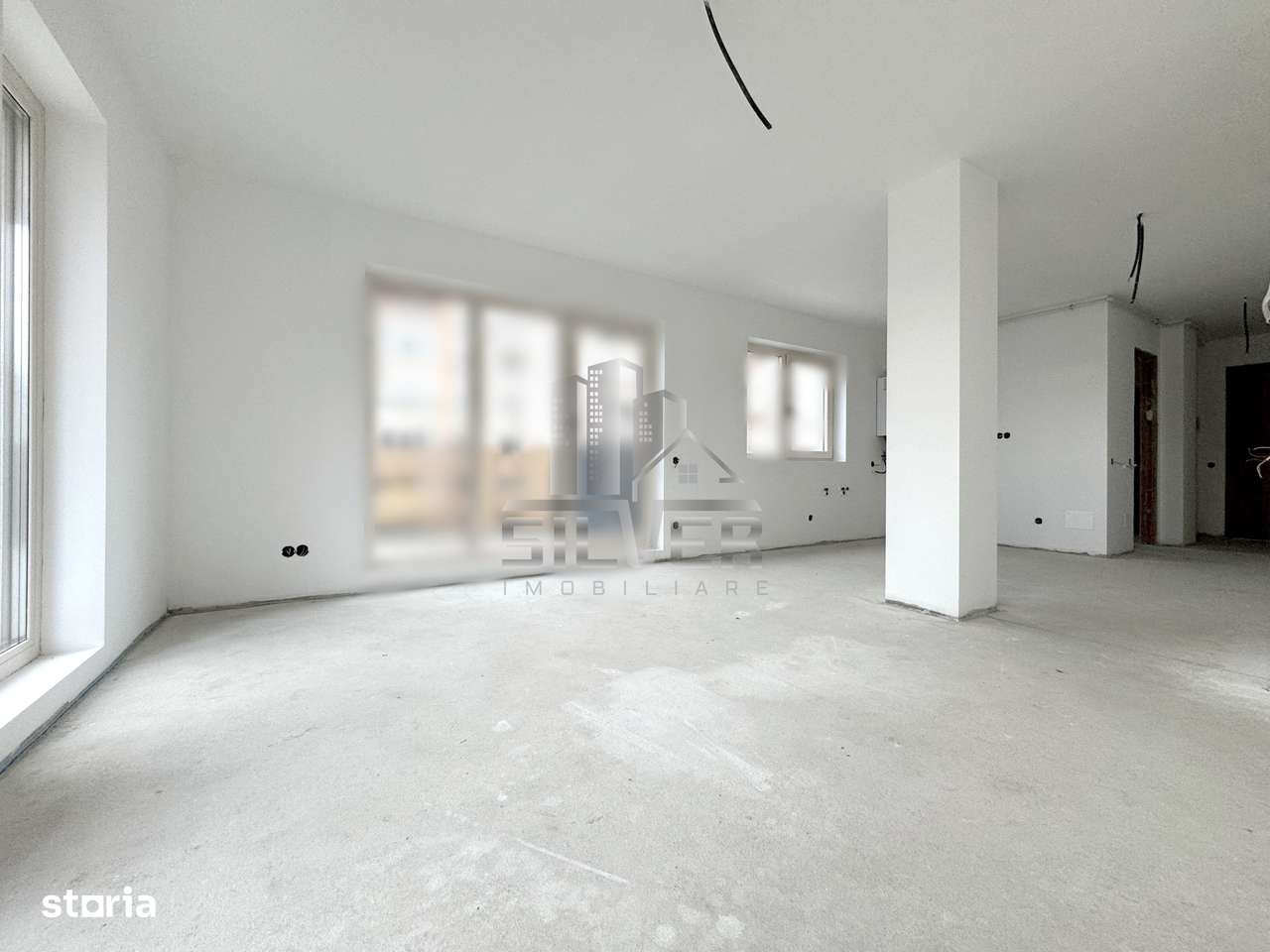 Apartament cu 2 camere/terasa 24mp/Imobil Premium/Cartier Marasti.-9