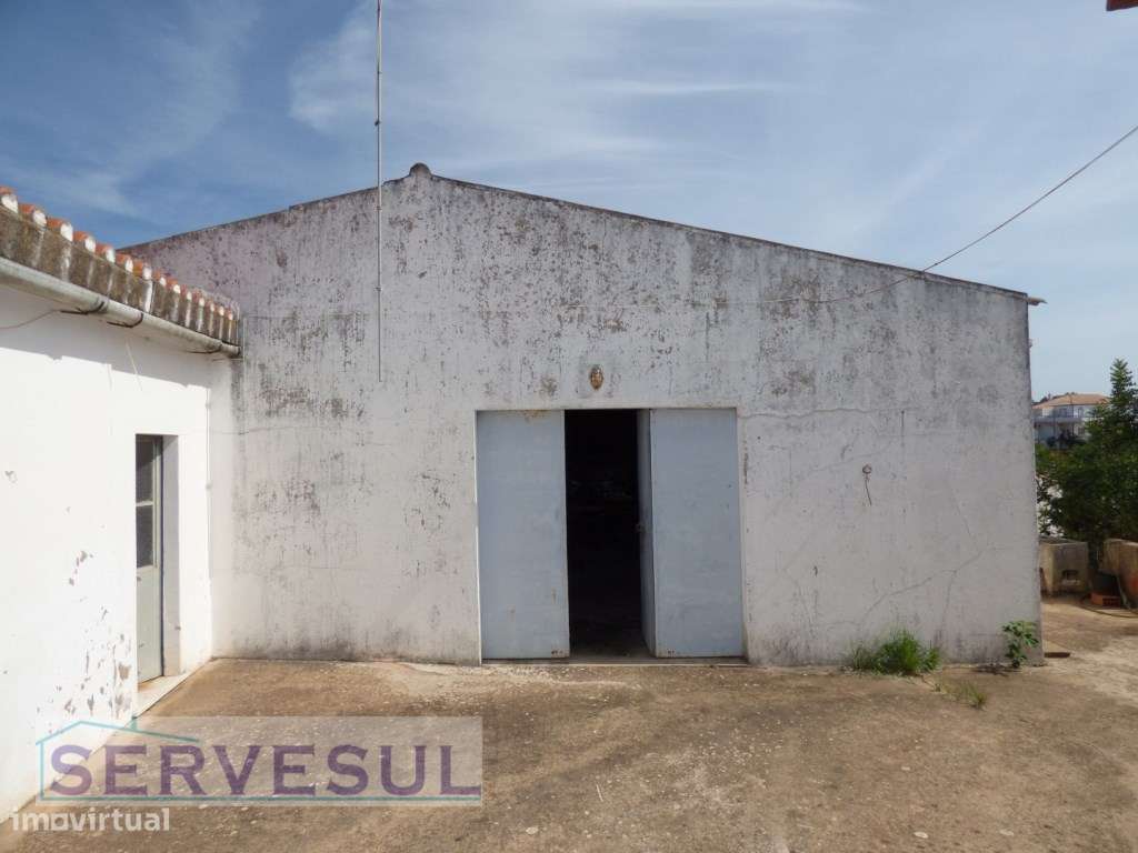 Boa Oportunidade de Investimento! Quinta com duas casas destinadas ...-11