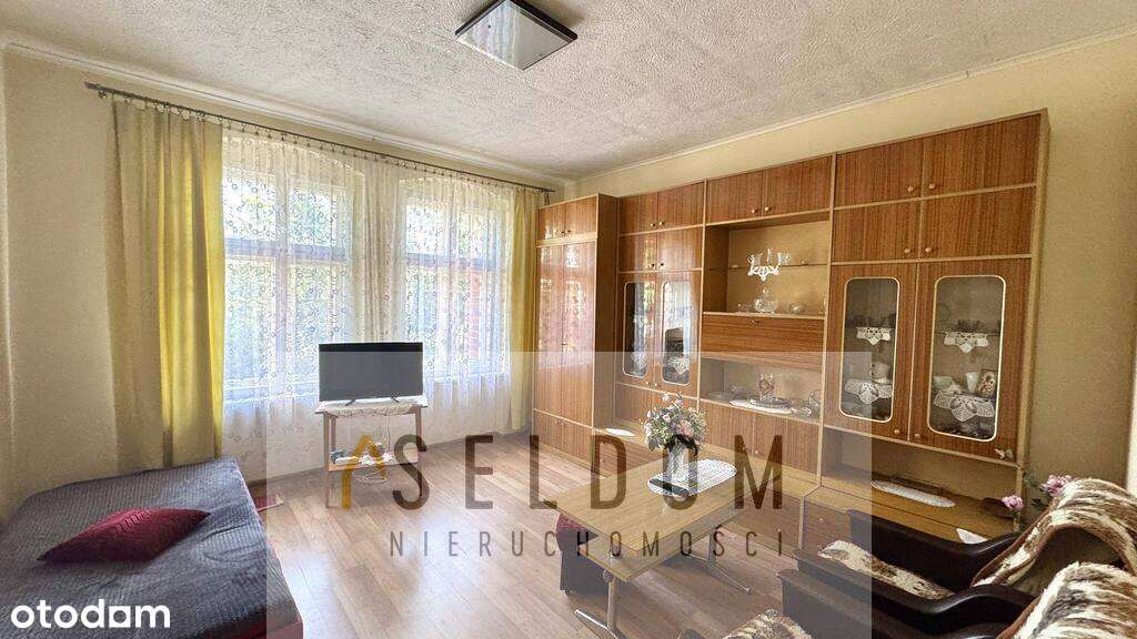 Mieszkanie 3 pokojowe- do remontu w Groszowice - Pełny obrazek: 3/6