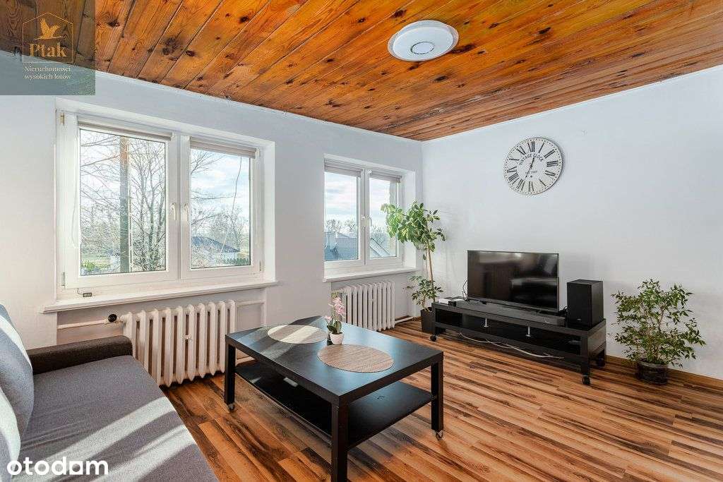 ✨ Wolnostojący dom z działką 699 m2 ✨-7