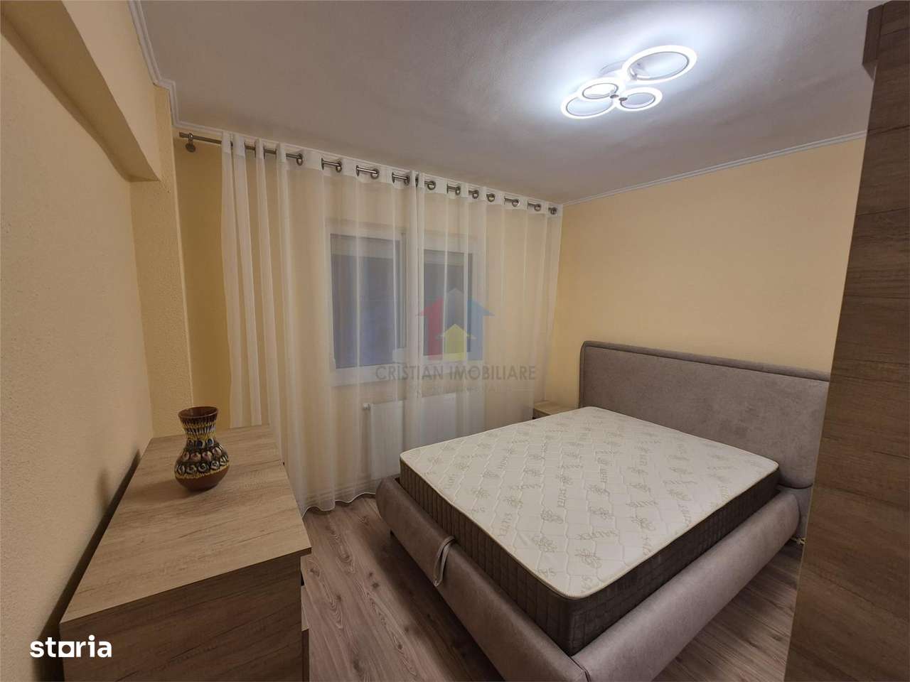 2 camere TOTUL NOU, Mobilat si Utilat, Calarasilor - Bariera - Imagine principală: 2/7