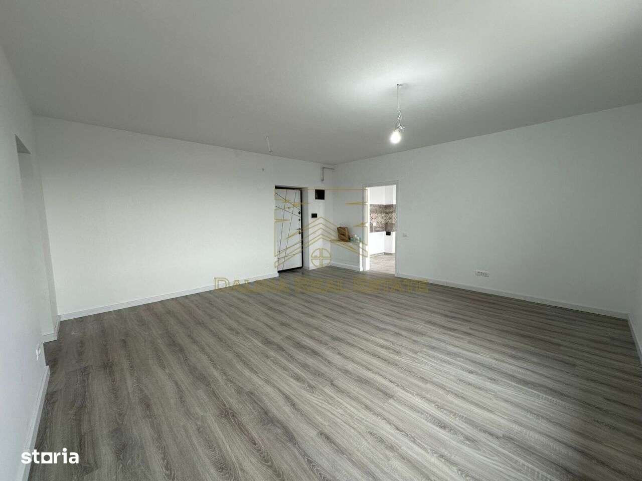 Vanzare 2 camere, 61 mp + gradina 85 mp, Sector 4-1