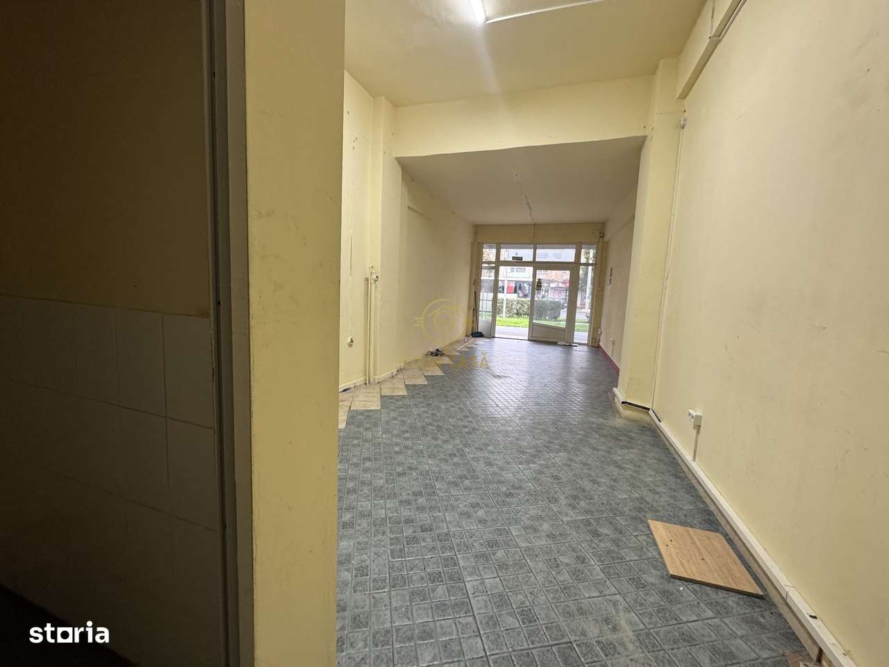 De inchiriat Spatiu Careiului/Zona Cu Vad Comercial Intens /41MP - Imagine principală: 4/9