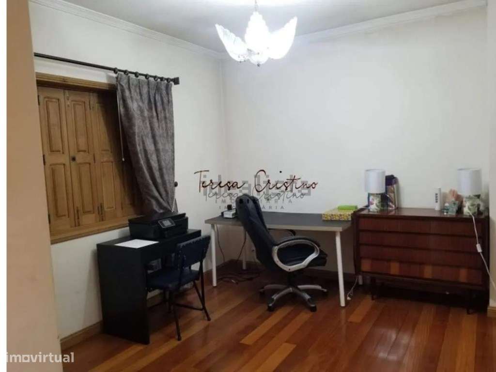 Moradia T4 Independente - Ponte de Lima-13