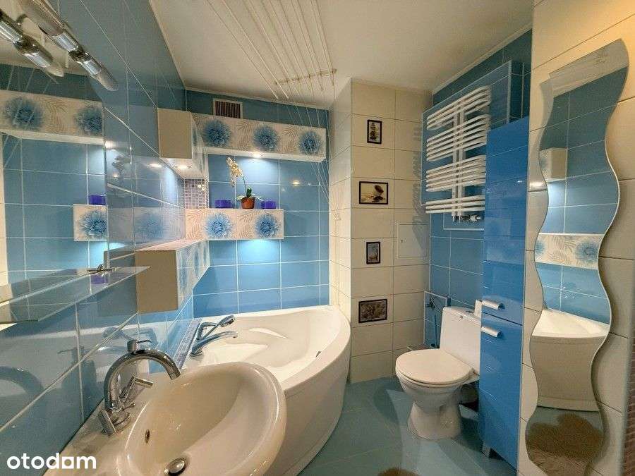 Kawalerka z balkonem - os.Lotnisko-7