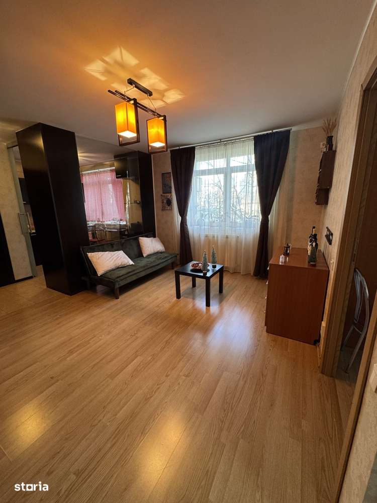 Apartament 2 Camere | Gara de Nord| Perfect investiție - Imagine principală: 2/7