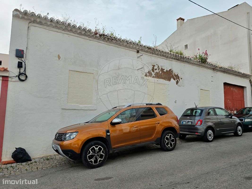 Armazém  para venda - Grande imagem: 5/8