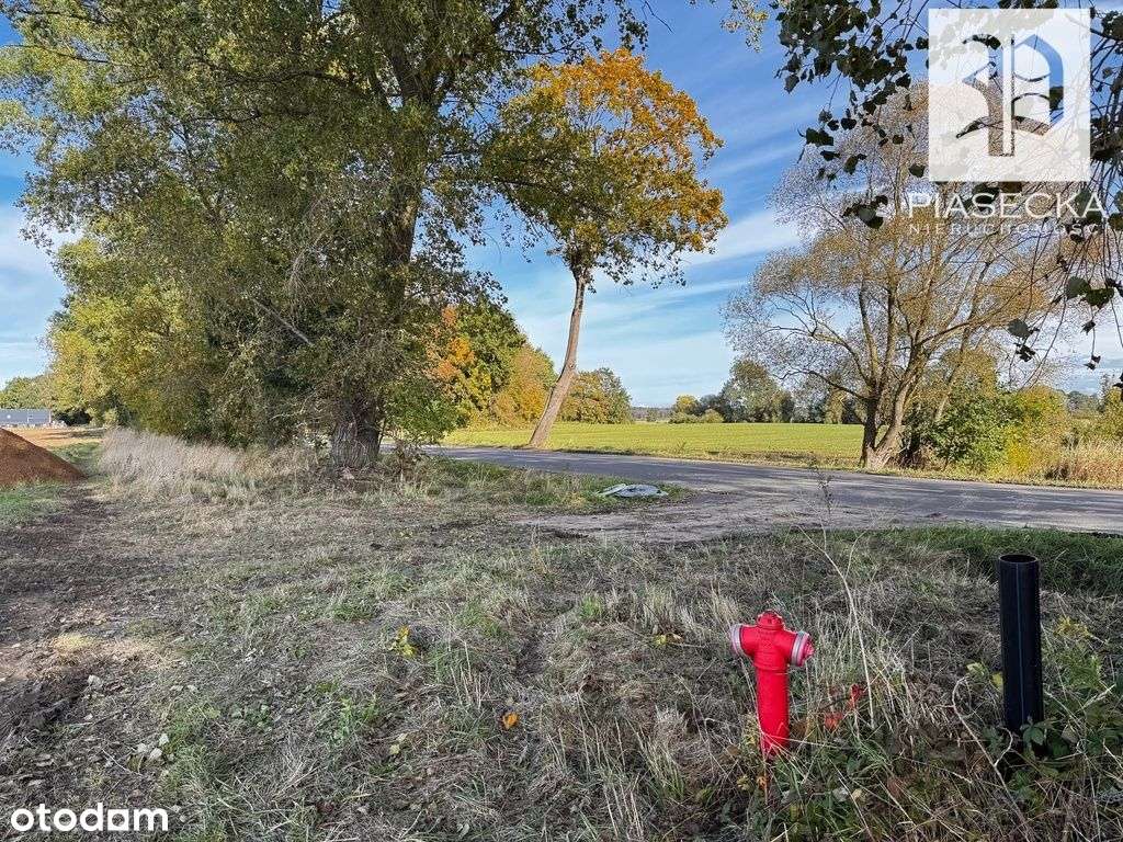 Działka pod zabudowę lub inwestycje nad morzem - Pełny obrazek: 5/20