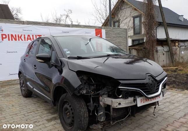 Renault Captur - 1