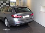 BMW 530 e - 27