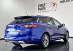 Renault Mégane Sport Tourer 1.5 dCi GT Line - 13