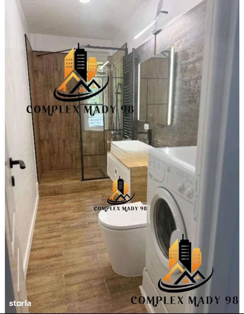 Vanzare Garsoniera Militari - Gorjului-7