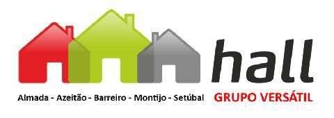 Hall Versátil Setúbal