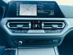 BMW Seria 3 320d xDrive AT MHEV - 12