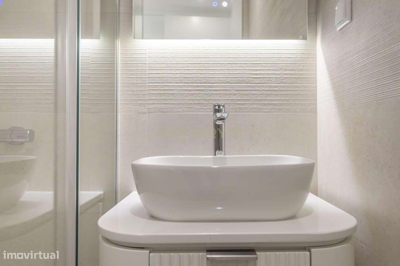 Penthouse Exclusiva e Luxuosa, no Feijó-50