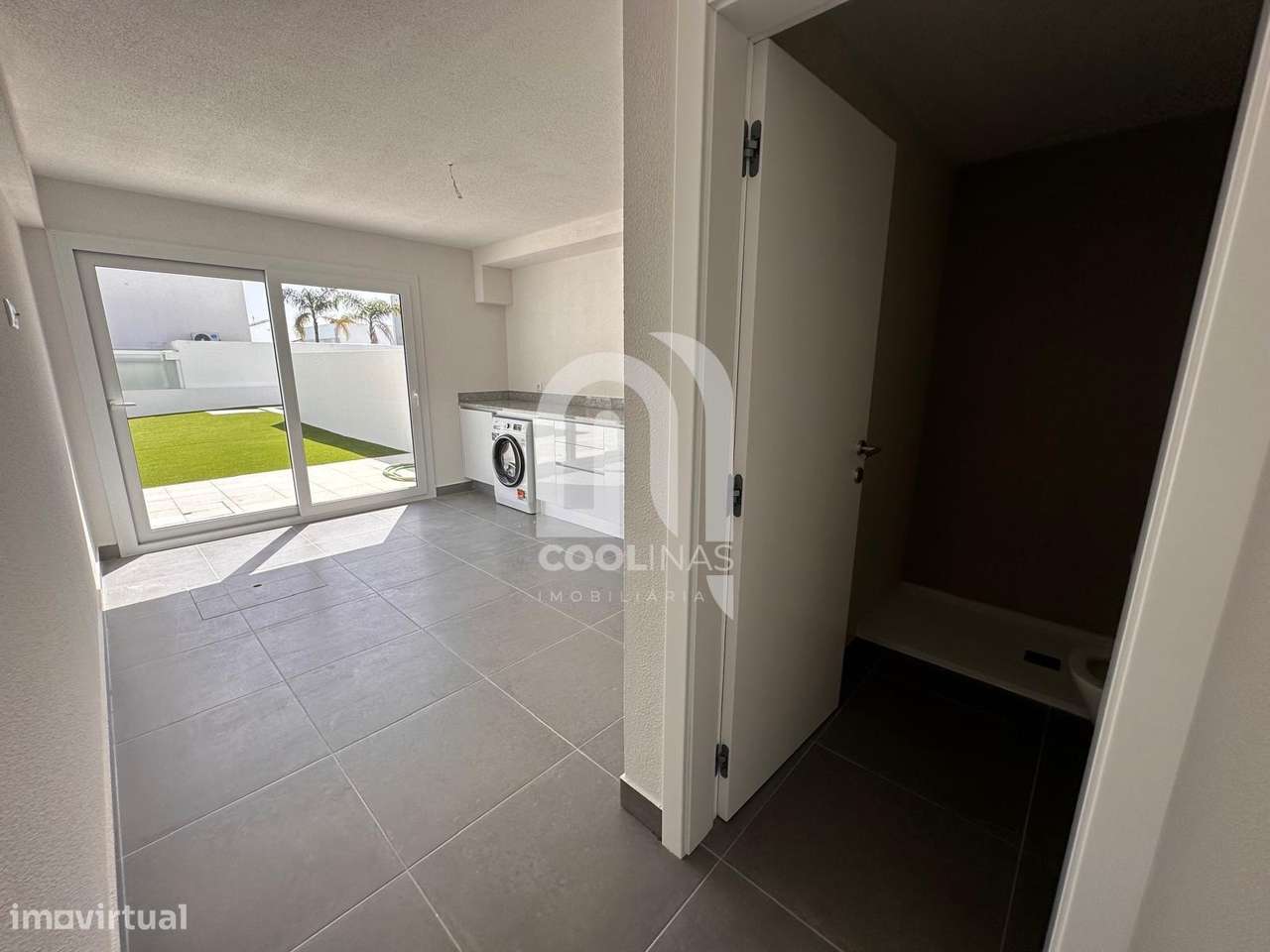 Moradia Quinta da Fábrica vale Milhaços-26