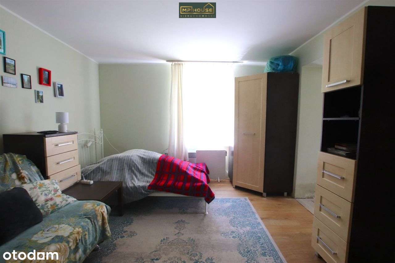 ⭐️Duża Kawalerka⭐️Boguszów Gorce⭐️ - Pełny obrazek: 5/7