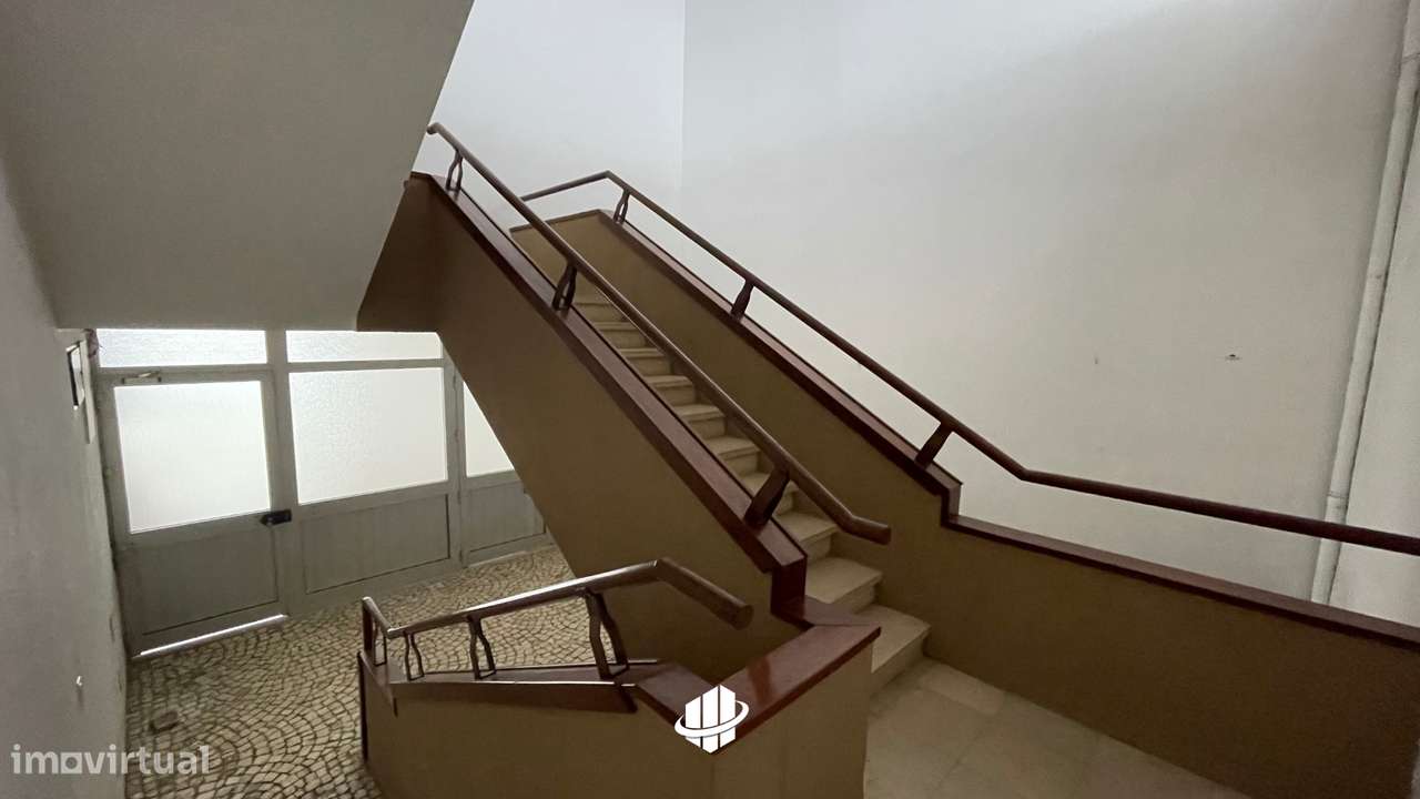 Apartamento T4 | 141m2 | 8min de Castelo Branco - Grande imagem: 4/28