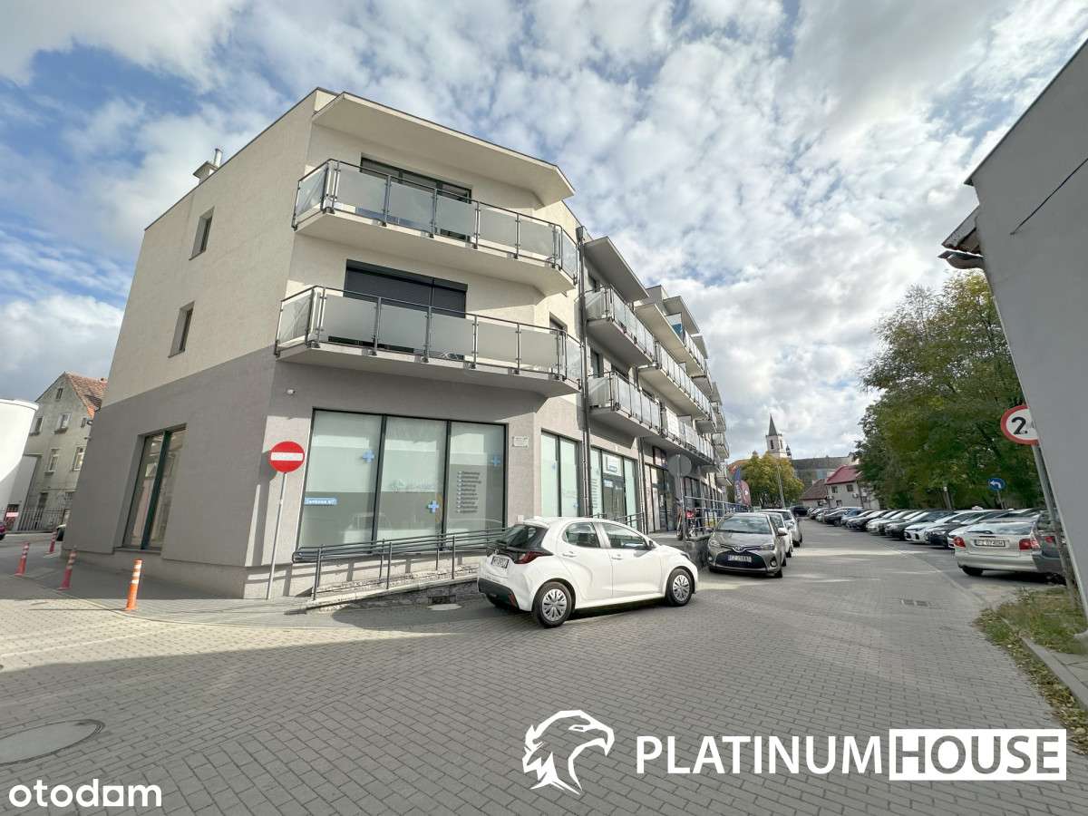 Gotowy lokal - Nowy Budynek- Centrum Zg!!! - Pełny obrazek: 2/10