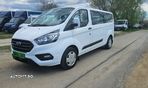 Ford Transit Custom Kombi 320 2.0 EcoBlue MHEV 130 CP L2H1 Trend - 1