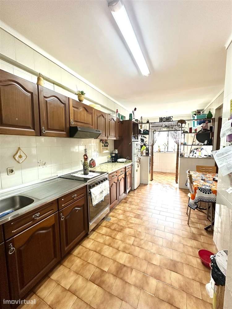 Apartamento T3 Venda em Ílhavo (São Salvador),Ílhavo-18