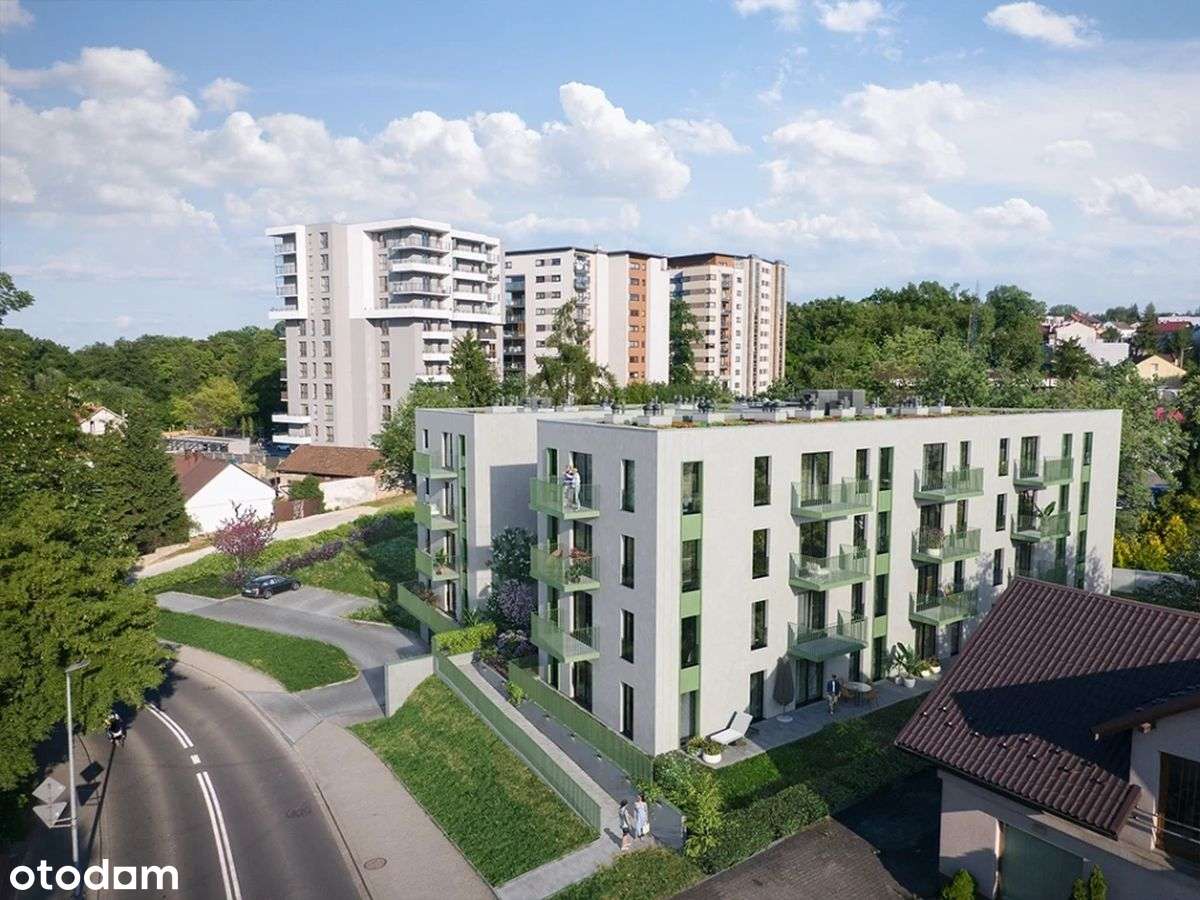 Malborska 151 - Pełny obrazek: 4/5