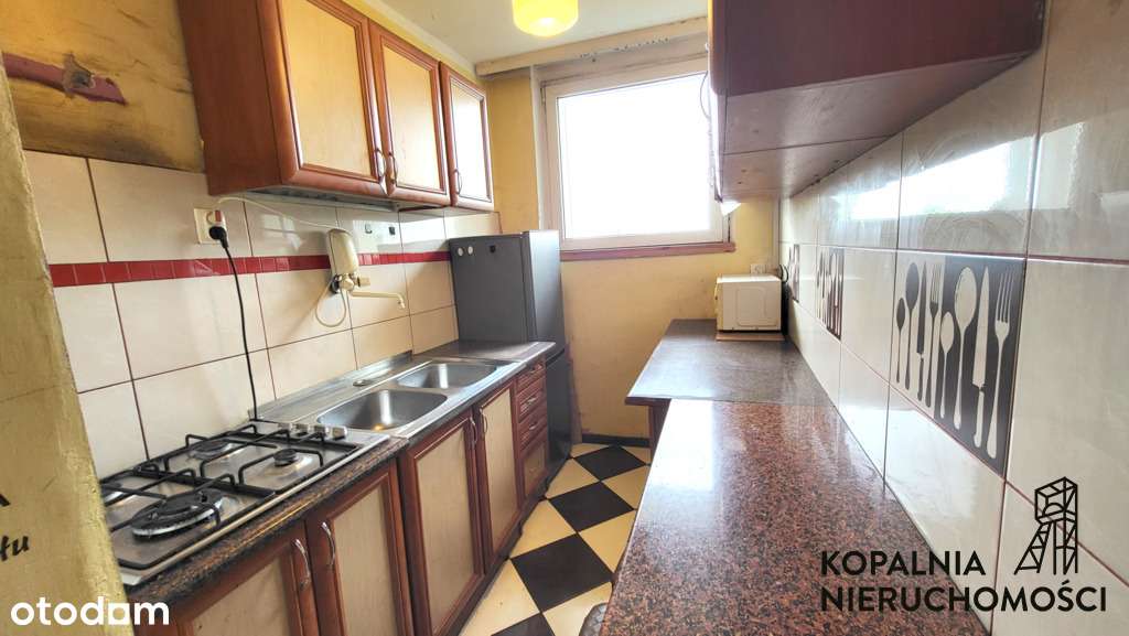 3 pokoju/Zabrze/Pokoju!!! - Pełny obrazek: 3/8