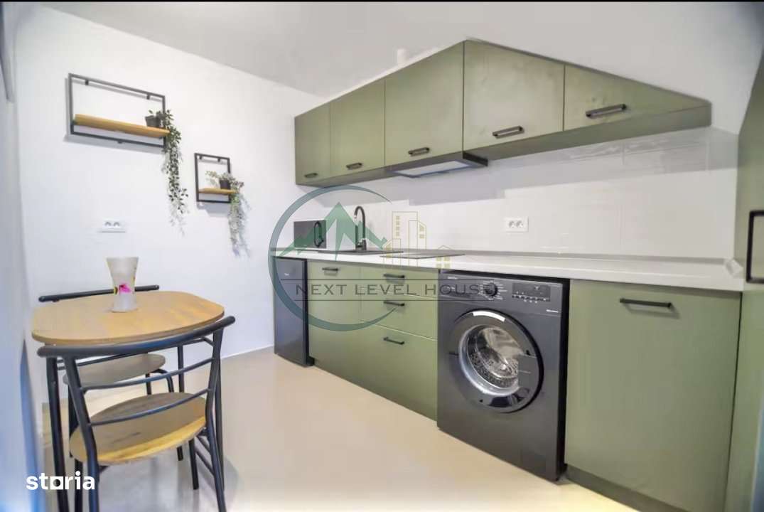 Garsoniera Centru Istoric - Piata unirii - Imagine principală: 2/12