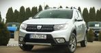 Dacia Sandero Stepway 0.9 TCe Ambiance - 2