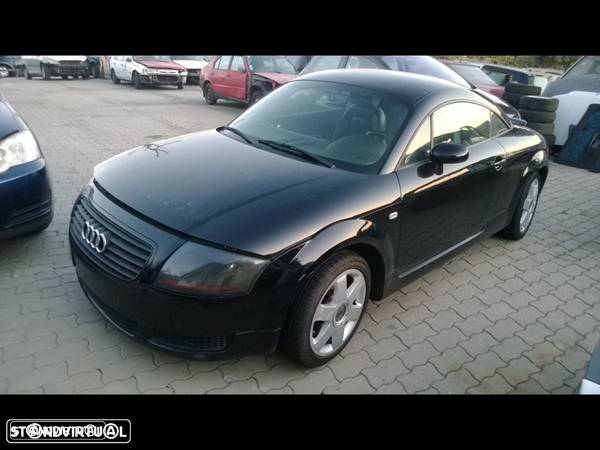 Audi TT  para peças - 1