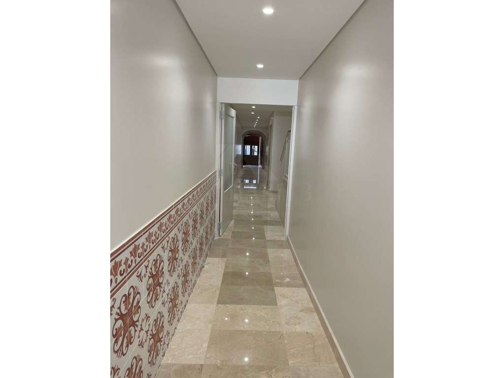 Apartamento T1 no Centro Histórico de Braga - Rua de S. Vicente-10