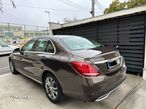 Mercedes-Benz C 200 d T 7G-TRONIC - 3