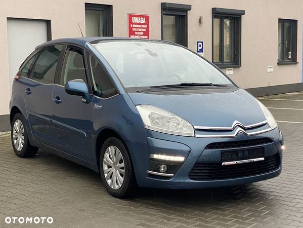 Citroën C4 Picasso 1.6 HDi Selection - 24
