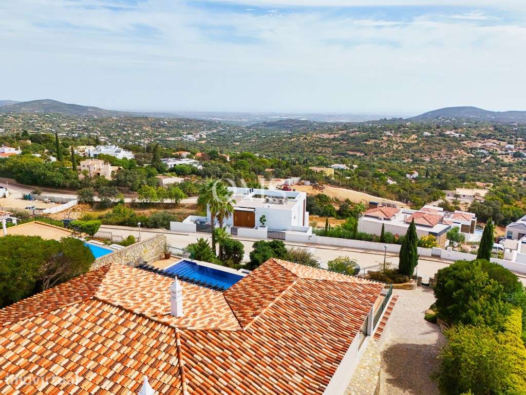 Elegante Villa de 4 Quartos com Vista para o Mar na Quinta das Rapo...-52