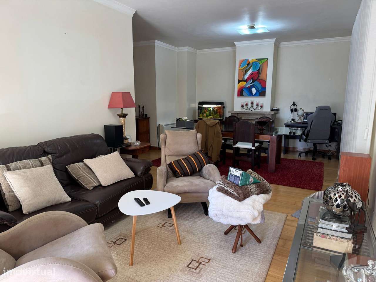 Apartamento, 127 m², Arca e Ponte de Lima-26