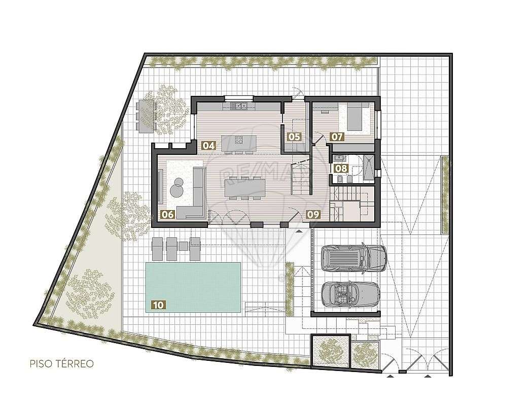 Moradia T4 para venda-36