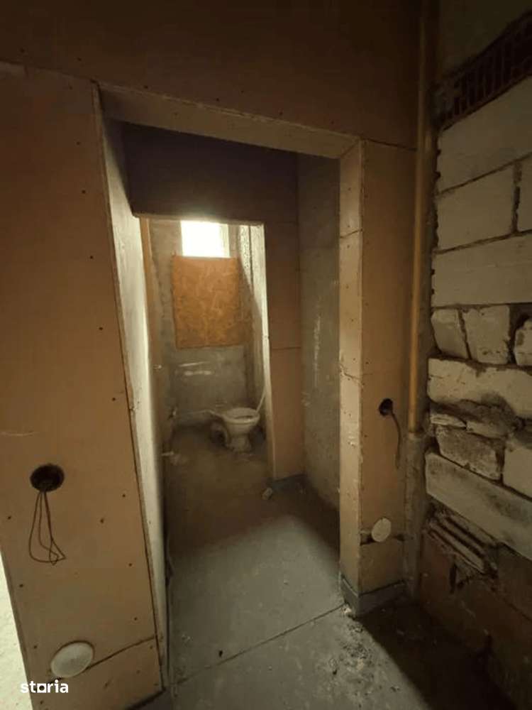 Spațiu de vânzare 120mp [Bul. Primăverii] - Imagine principală: 5/7