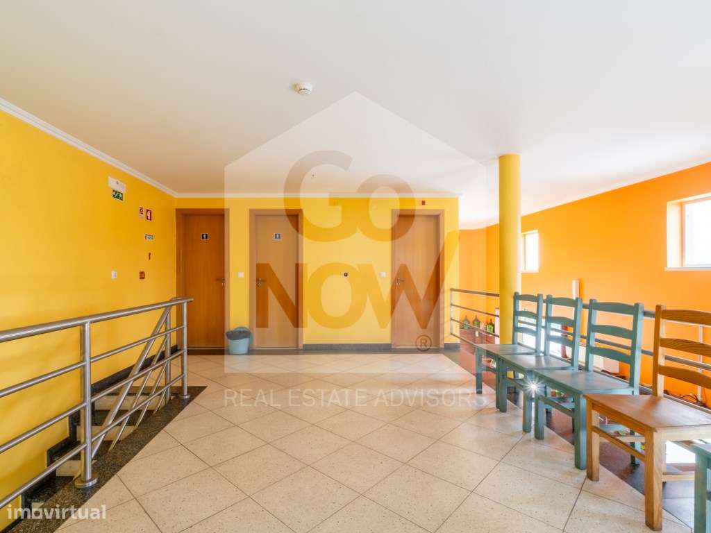 Restaurante para venda na Moita-14