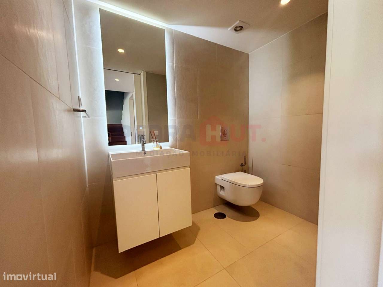 Moradia T4 Penafiel | Ao parque da Cidade| NEWS-18