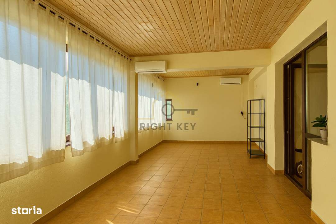 Ocazie! Casa individuala P+1, 193 mp utili, teren 565 mp, Comision 0%-14