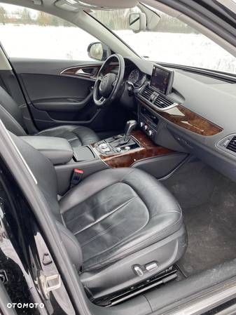 Audi A6 2.0 TFSI S tronic - 8