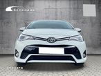 Toyota Avensis 2.0 D-4D Premium - 1