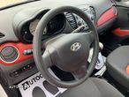 Hyundai i10 1.2 Automatik Classic - 16