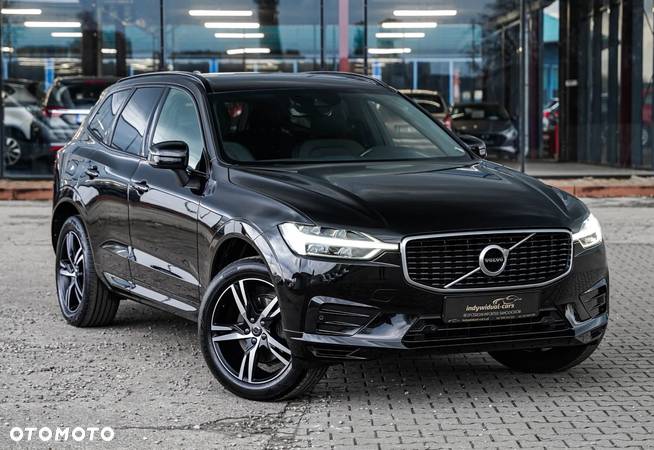 Volvo XC 60 D4 Geartronic RDesign - 4