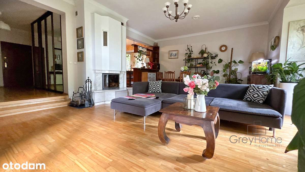 Bliźniak z dwoma oddzielnymi lokalami-4