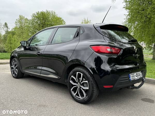 Renault Clio - 3