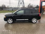 Jeep Compass 2.4 Limited CVT2 - 2